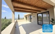 Listaros Kreta, Listaros: Moderne Villa mit Meer- und Bergblick, Gästewohnung und Pool zu verkaufen Haus kaufen
